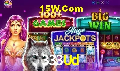 Variedade de jogos na 333Ud